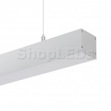 Светильник SP-LINE-HANG-3535-L1004-12W Day4000 (SL, 120 deg, 230V) IP33 (Arlight, Металл)