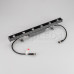 Светодиодный прожектор AR-LINE-500XS-6W-220V Warm (Grey, 30 deg) (Arlight, Закрытый)