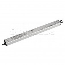 Блок питания ARPV-LG48160-LINEAR-PFC-DALI2-PD (48V, 3.34A, 160W) (Arlight, IP67 Металл, 5 лет)