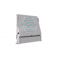 Прожектор RGBW 150 Вт  (3163)