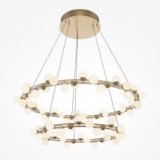 Подвесной светильник Maytoni Tessara SLMOD081PL-L84G3K