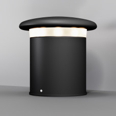 Ландшафтный светильник Maytoni Grip SLO460FL-L10GF3K