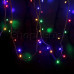 Гирлянда "Дюраплей LED" 12м 120LED Мульти NEON-NIGHT, SL315-139