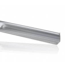 Угловой алюминиевый профиль с отражателем AN-P31553 [14x21mm]