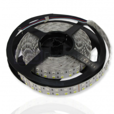 Светодиодная лента SMD 5050, 720 Led, IP33, 24V, Rgb+white, Standart