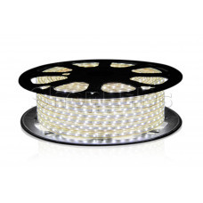 Светодиодная лента SL SMD 2835, 300 Led, IP67, 220V, Standart (теплый белый 3000K)