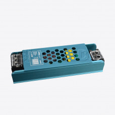 Блок питания для светодиодной ленты LT-60-12 (12V, 60W, 5A, IP20)