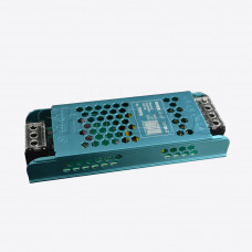 Блок питания для светодиодной ленты LT-100-12 (12V, 100W, 8.33A, IP20)