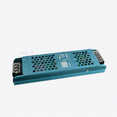 Блок питания для светодиодной ленты LT-200-12 (12V, 200W, 16.67A, IP20)