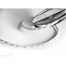 Светодиодная лента LP IP22 5050/60 LED (холодный белый, lux, 12, 30905)