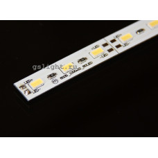 Светодиодная линейка 5630 (5730) 72 LED IP33 12V White