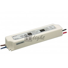 Блок питания для светодиодных лент 12V 20W IP65, SL351151